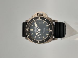 Panerai Replika Ure Luminor Submersible PAM00389-47 MM