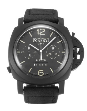 Panerai Replika Ure Manifattura Luminor PAM00317-44 MM