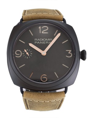 Panerai Replika Ure Radiomir Automatic PAM00504-47 MM