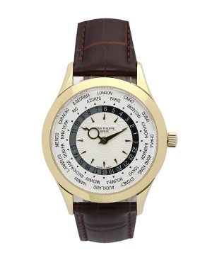 Patek Philippe Replika Ure Complicated 5130J-39 MM