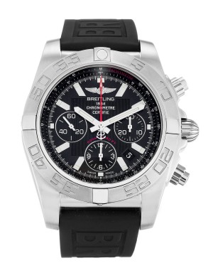 Breitling Replika Ure Chronomat 44 AB0110-43.5 MM