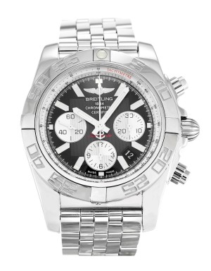 Breitling Replika Ure Chronomat 44 AB0110-43.5 MM