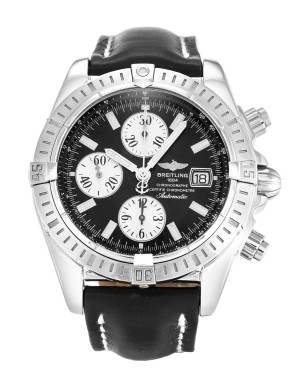 Breitling Replika Ure Chronomat Evolution A13356-43.7 MM