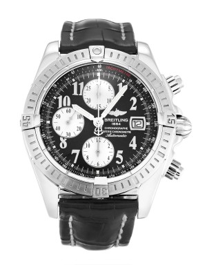 Breitling Replika Ure Chronomat Evolution A13356-43.7 MM