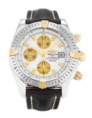 Breitling Replika Ure Chronomat Evolution B13356-43.7 MM