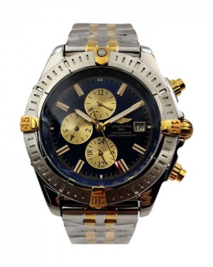 Breitling Replika Ure Chronomat Evolution B13356-47 MM