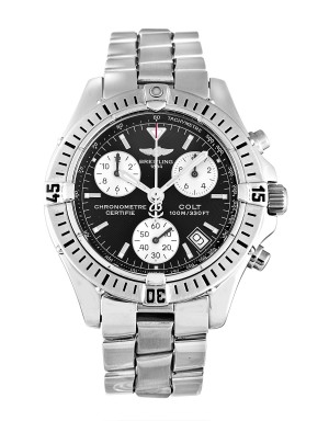 Breitling Replika Ure Colt Quartz A73350-38 MM