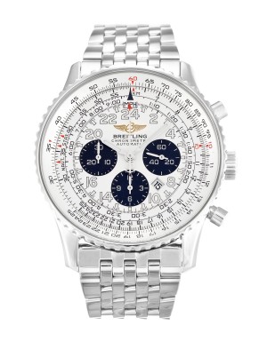 Breitling Replika Ure Cosmonaute A22322-41.5 MM