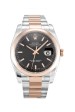 Rolex Replika Ure Datejust 116201-36 MM