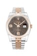 Rolex Replika Ure Datejust 116231-36 MM