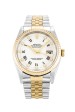 Rolex Replika Ure Datejust 16233-36 MM