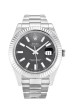 Rolex Replika Ure Datejust II 116334-41 MM