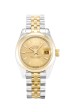 Rolex Replika Ure Datejust Lady 179163-26 MM