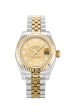 Rolex Replika Ure Datejust Lady 179173-26 MM