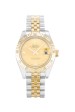 Rolex Replika Ure Datejust Lady 179313-26 MM