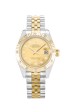 Rolex Replika Ure Datejust Lady 179313-26 MM