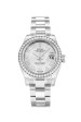 Rolex Replika Ure Datejust Lady 179384-26 MM