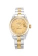 Rolex Replika Ure Datejust Lady 69173-26 MM