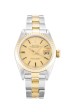 Rolex Replika Ure Datejust Lady 69173-26 MM