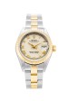 Rolex Replika Ure Datejust Lady 69173-26 MM