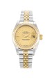 Rolex Replika Ure Datejust Lady 79173-26 MM