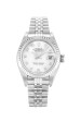 Rolex Replika Ure Datejust Lady 79174-26 MM