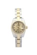 Rolex Replika Ure Datejust Lady-26 MM