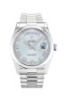 Rolex Replika Ure Day-Date 118206-36 MM