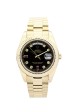 Rolex Replika Ure Day-Date 118238-36 MM