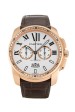 Cartier Replika Ure Calibre de Cartier W7100044-42 MM