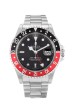 Rolex Replika Ure GMT Master II 16710-40 MM