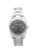 Rolex Replika Ure Lady Oyster Perpetual 177200-36 MM