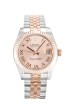 Rolex Replika Ure Mid-Size Datejust 178271-31 MM