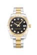 Rolex Replika Ure Mid-Size Datejust 178343-31 MM