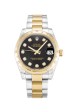 Rolex Replika Ure Mid-Size Datejust 178343-31 MM