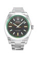 Rolex Replika Ure Milgauss 116400 GV-40 MM