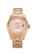 Rolex Replika Ure Pearlmaster 80315-29 MM