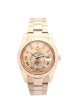 Rolex Replika Ure Sky-Dweller 326938-42 MM