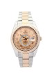 Rolex Replika Ure Sky-Dweller 326938-42 MM