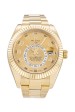 Rolex Replika Ure Sky-Dweller 326938-42 MM