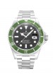 Rolex Replika Ure Submariner 16610 LV-40 MM