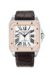 Cartier Replika Ure Santos 100 W20107X7-33 MM