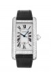 Cartier Replika Ure Tank Americaine WB710002-23 MM