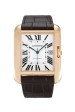 Cartier Replika Ure Tank Anglaise W5310004-36.2 MM