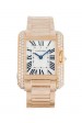 Cartier Replika Ure Tank Anglaise WT100002-30 MM