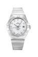 Omega Replika Ure Constellation Chronometer Ladies 123.10.31.20.55.0-31 MM