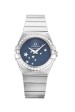 Omega Replika Ure Constellation Ladies 123.15.24.60.03.001-24 MM