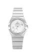 Omega Replika Ure Constellation Ladies 123.15.24.60.05.003-24 MM