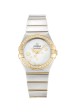 Omega Replika Ure Constellation Ladies 123.25.24.60.05.001-24 MM