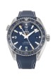 Omega Replika Ure Planet Ocean 232.92.44.22.03.001-44 MM